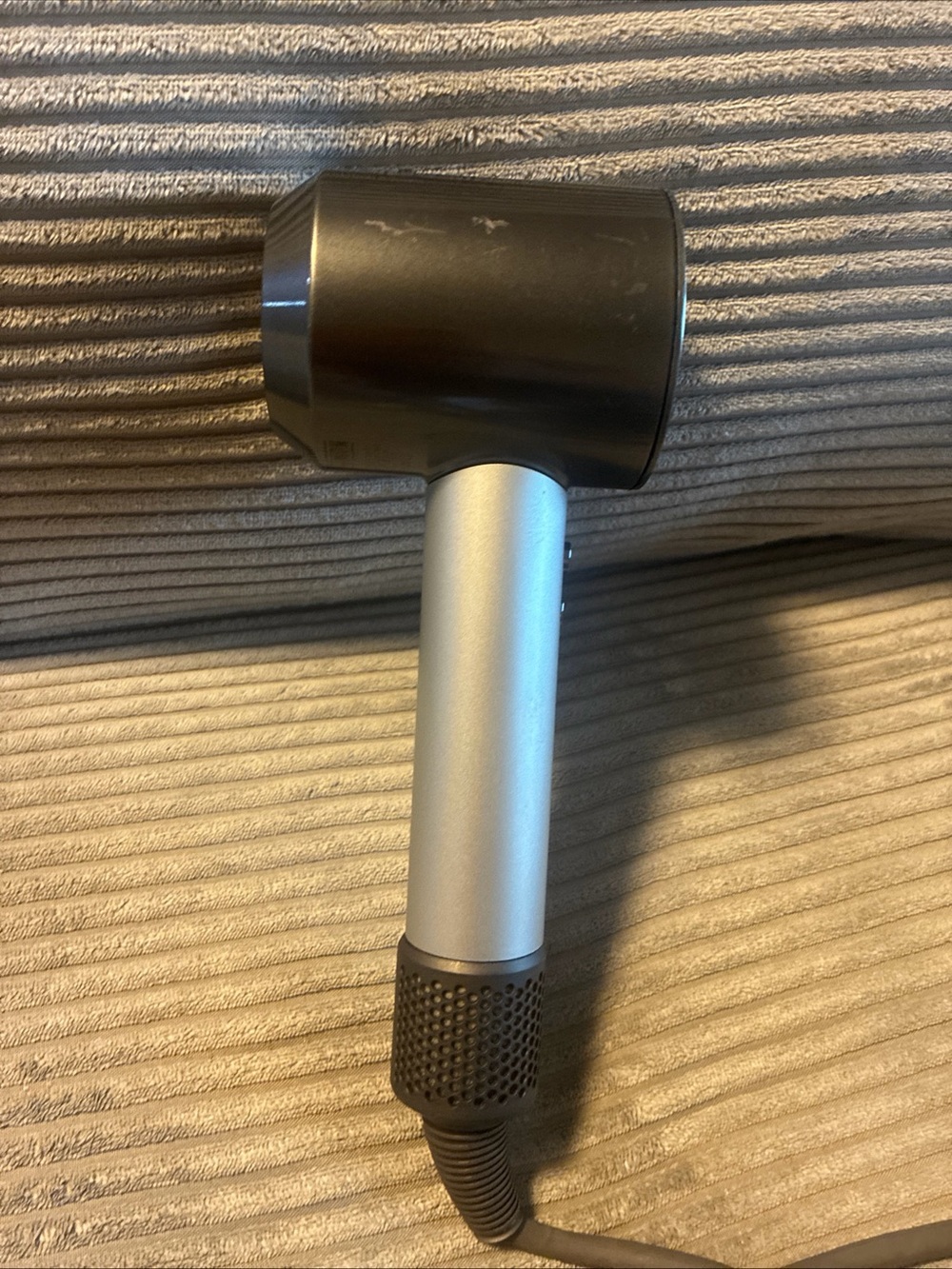 Dyson Supersonic HD11 Professional Hair Dryer - 11ft cord Salon Version - Picture 5 of 11